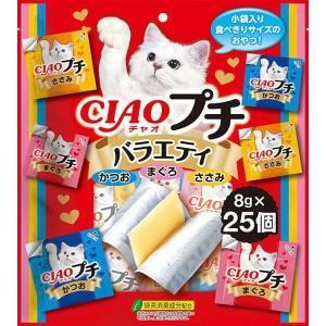 CIAO（いなばペットフード） CIAO ちゅ〜るゼリー バラエティ(15g×40本
