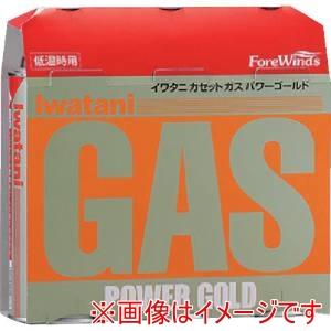 岩谷産業 CB-250-3PG カセットガス パ...の商品画像
