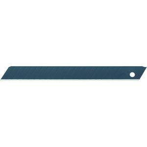 【メール便選択可】オルファ MBBLG50K 特専黒刃 中 ロング02 50枚入 OLFA