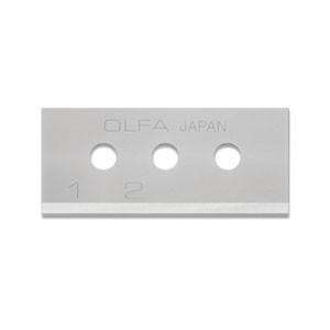 【メール便選択可】オルファ XB210 セーフティラップカッター  替刃 OLFA