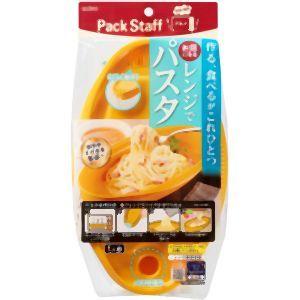 エビス お皿になるレンジでパスタ PS-G697