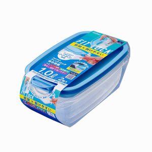 Pack Staff（EBiSU） エビス パックスタッフ フィットロック 1.0L 2コ