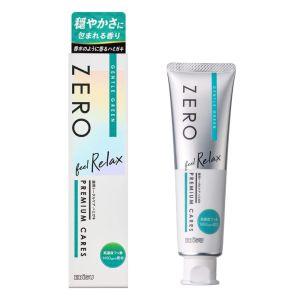 エビス ゼロプレミアムケアズ リラックス 90gの商品画像