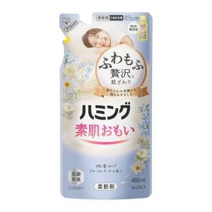 花王 ハミング フローラルブーケの香り つめかえ...の商品画像