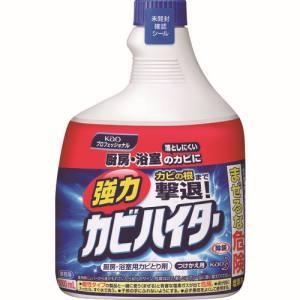 花王 506184 強力カビハイター業務用つめか...の商品画像