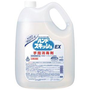 花王 ハンドスキッシュEX 4.5L