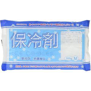 【メール便選択可】アサヒ興洋 保冷剤 300g ...の商品画像