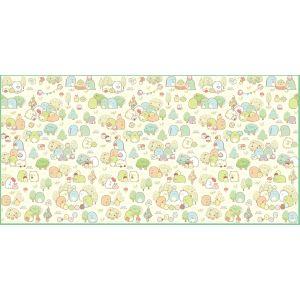 アサヒ興洋 レジャーシート すみっコぐらし