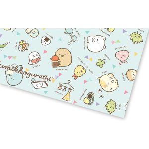 アサヒ興洋 すみっコぐらし クッションマット 2畳 4〜5人用 180×180cm SG-CM19