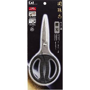 【メール便選択可】貝印 関孫六 キッチン鋏 DH-3311 はさみ