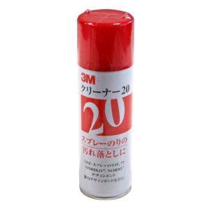 スリーエム 3M CLEANER20 クリーナー20