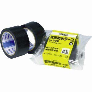 セキスイ 気密防水テープ 黒 50mm×20m : コメリドット セキスイ 気密防水テープ 黒 50mm×20m : コメリドット