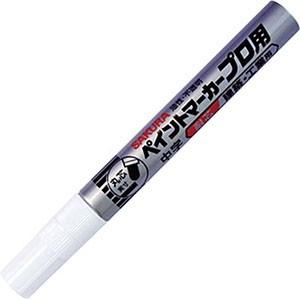サクラクレパス ペイントマーカー 中字 白の高価買取価格