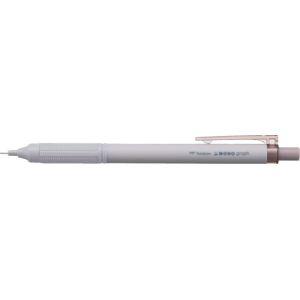 【メール便選択可】Tombow DPA-121E シャープペンシル モノグラフライト0.3 パック グレイッシュブラ