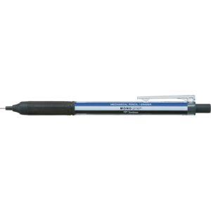 【メール便選択可】Tombow DPA-122A シャープペンシル モノグラフライト0.5 パック モノカラー