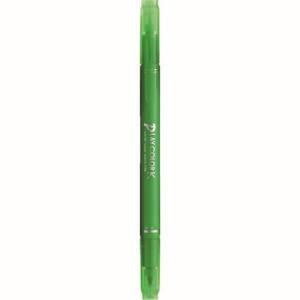 トンボ鉛筆 WS-PK06 水性サインペンプレイカラーK黄緑