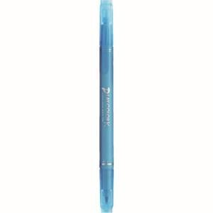 トンボ鉛筆 WS-PK13 水性サインペンプレイカラーK水色