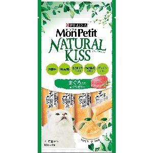 モンプチ　ナチュラルキッス　特大バラエティパック　75本入り　3箱　新品 Amazon.co.jp: モンプチ ナチュラルキッス 猫用おやつ 毛玉に