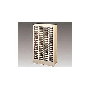 ピックケース 492×240×880mm 3-277-05 PC-72 メーカー直送 代引不可 沖縄...