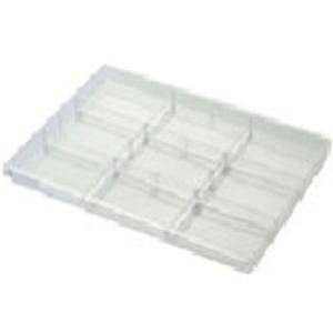 ナカバヤシ AS-22S アバンテV2/A3 浅仕切り板セット