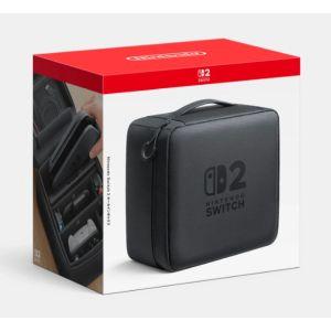 任天堂 ニンテンドースイッチ２ オールインボックス
