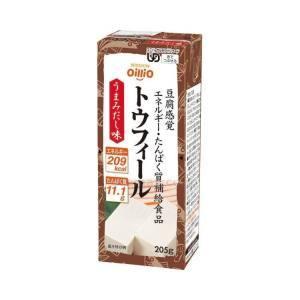 日清オイリオ トウフィール うまみだし味 205g｜akibaoo