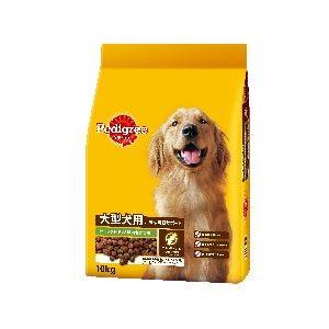 ペディグリー ドッグフード ペディグリー 大型犬用 元気な毎日サポート