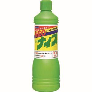 フマキラー 442076 トイレ用洗浄剤ネオナイス