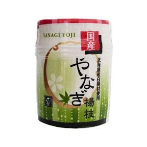 爪楊枝 国産やなぎ楊枝 約380本 （ 日本製 国産 楊枝 つまようじ
