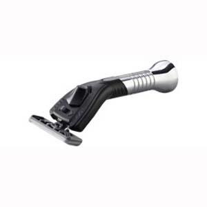 フェザー　アーティストクラブSS レザー　木製ハンドル　FEATHER　理容 楽天市場】FEATHER アーティストクラブDX レザー 木柄（数量限定