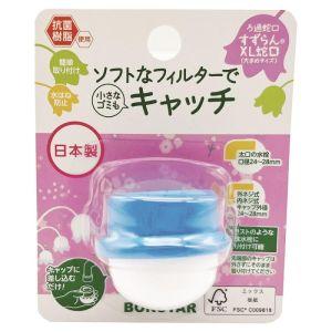 ボンスター ボンスター販売 ろ過蛇口 すずらんソフト J-076 ※カラー