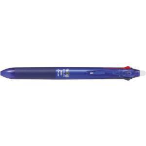 【メール便選択可】パイロット LKFBS60EF-L フリクションボール3スリム 0.5mm ブルー