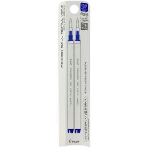 【メール便選択可】パイロット LFBKRF50EF-2L フリクションボールノックゾーン 0.5mm...