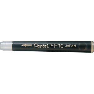 【メール便選択可】ぺんてる FP10-A ぺんてる筆携帯用専用カートリッジ