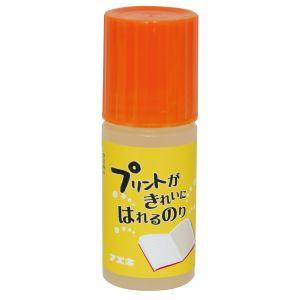 不易糊 GFP3 プリントがきれいにはれるのり