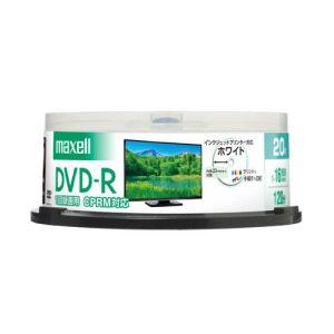 DRD120PWE.20SP DVD-R デジタル録画用 16倍速 20枚組