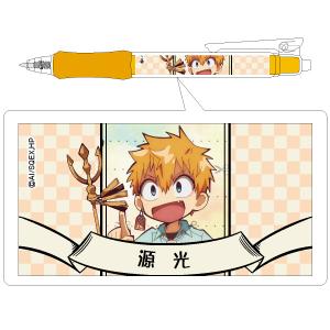 ヒサゴ Hisago 地縛少年花子くん ボールペン 源光 Hh1353 予約商品 あきばおー ヤフーショップ 通販 Yahoo ショッピング