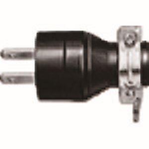 パナソニック WF4215 ゴムキャップ 非防水 2P 15A 125V Panasonic