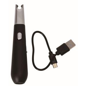 サンメニー USB充電式プラズマアークライターミニ