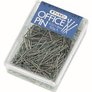 ミツヤ OP-50 オフィスピン 50g M15121