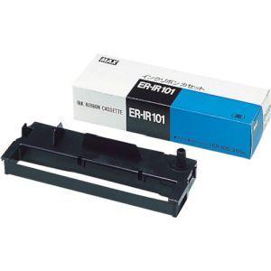 マックス（MAX） タイムレコーダー用インクリボン ER-IR100 ER90208