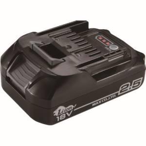 MAX JP-L91850A バッテリー2個セット【市川行徳店】【店頭取引限定】【未使用】管理番号：ITWJMC4F3OLE マックス（MAX） リチウムイオン電池 18V 5.0Ah JP-L91850A : 石田金物