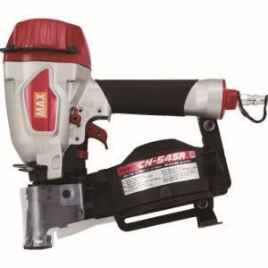 マックス（MAX） 常圧釘打機 CN-545R (アスファルトシングル施工対応