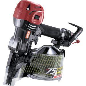 マックス HN75N4DG スーパーネイラ HN-75N4 D -G