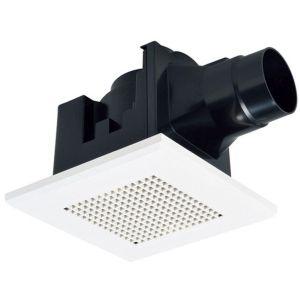 三菱 VD-07ZC13 天井埋込形換気扇 低騒音トイレ用の商品画像