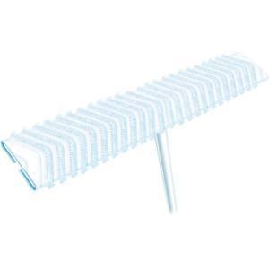 ユニチャーム 47080 業務用ウェーブ Gウェーブフロアシート M 替え 20枚入