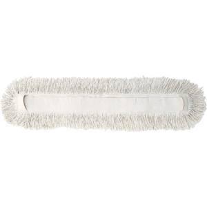 コンドル C295090USP 除塵モップ フロアモップE 90用スペア 山崎産業