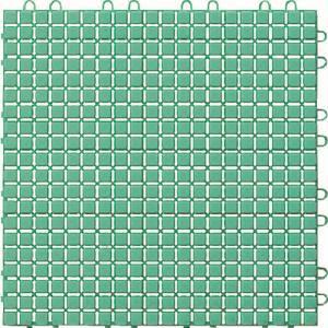 コンドル F163HK 素足スノコ 本駒 緑 山崎産業 メーカー直送 代引不可 北海道 沖縄 離島不可