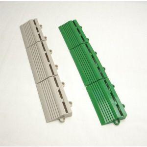 コンドル 若草ユニット Eタイプ 細縁駒M型 グリーン 山崎産業