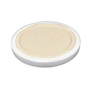 アネスティカンパニー Karari 珪藻土 コースター シリコン付き ラウンド グレー HO1861